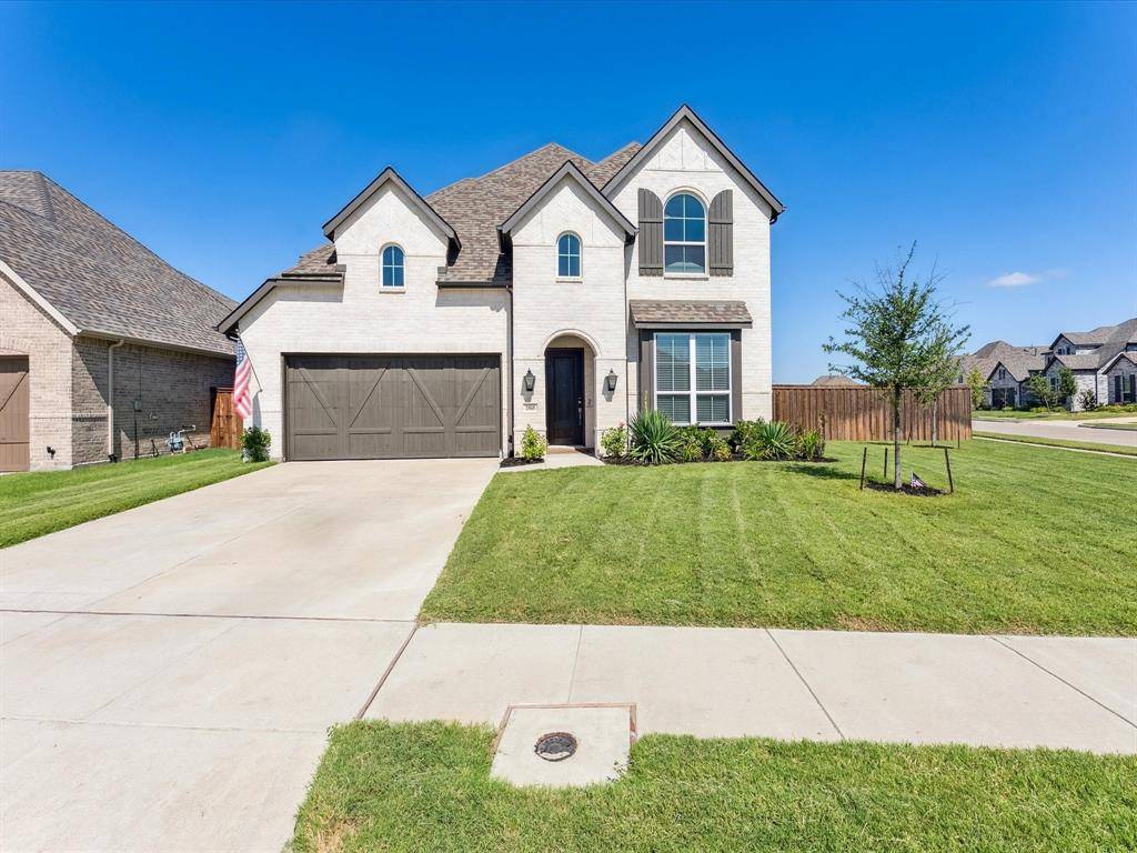 Mclendon Chisholm, TX 75032,1868 Moscatel Lane