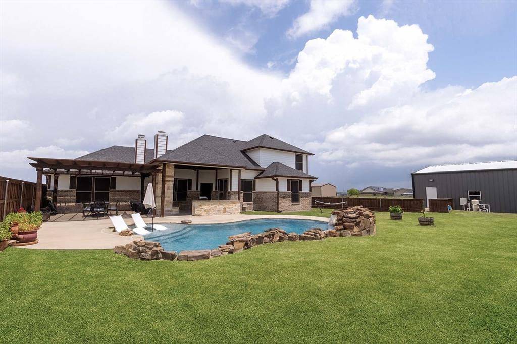 Caddo Mills, TX 75135,5075 County Road 2720