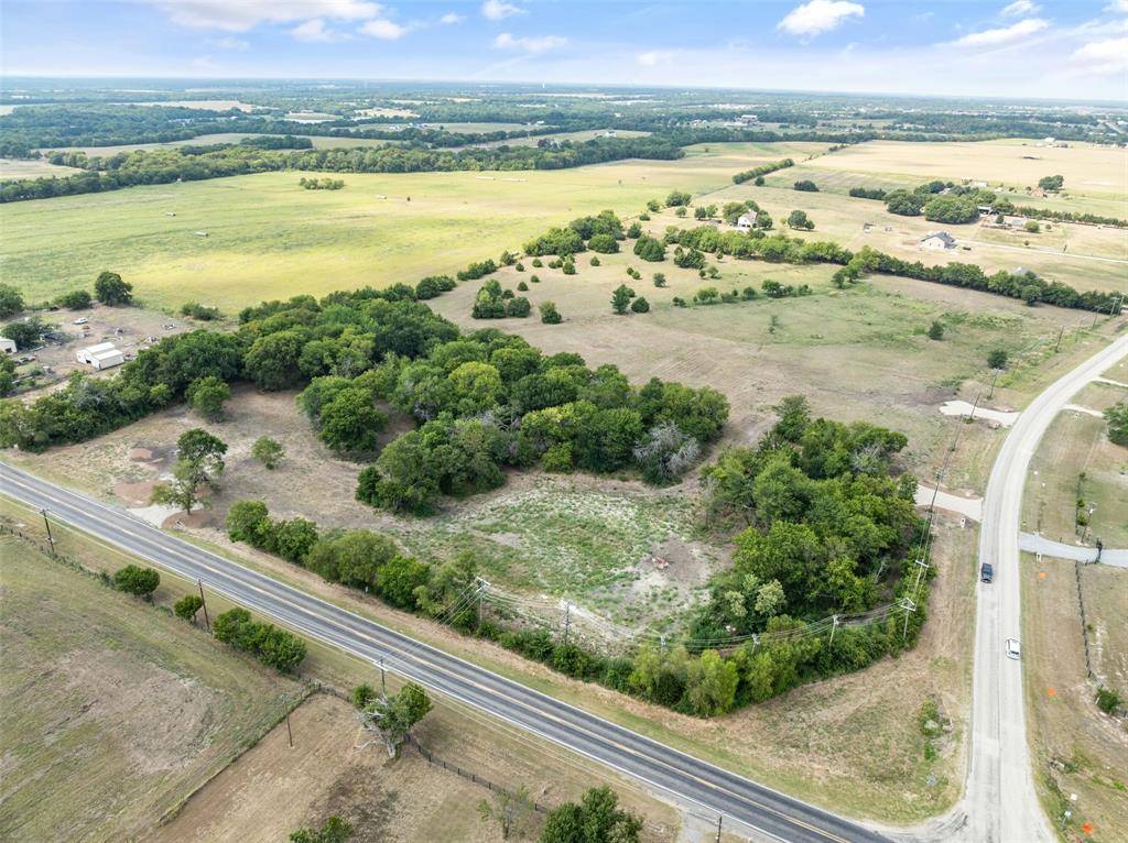 Leonard, TX 75452,TBD Lot 3 FM 981