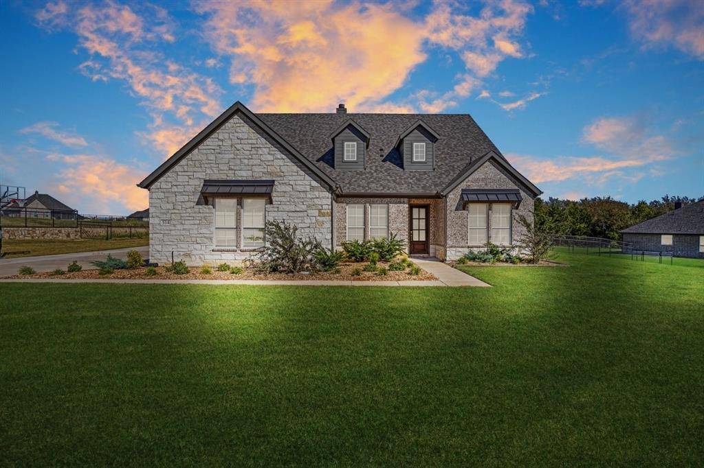 Van Alstyne, TX 75495,514 Majors Road