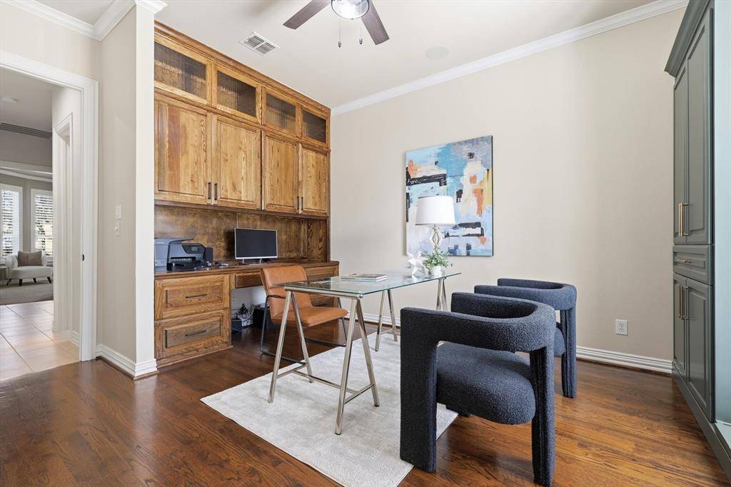 Flower Mound, TX 75022,2505 Carroll Court