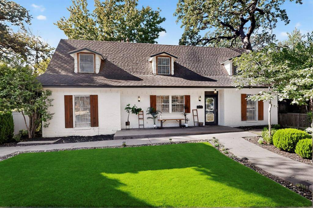 Arlington, TX 76013,1815 Wellington Court