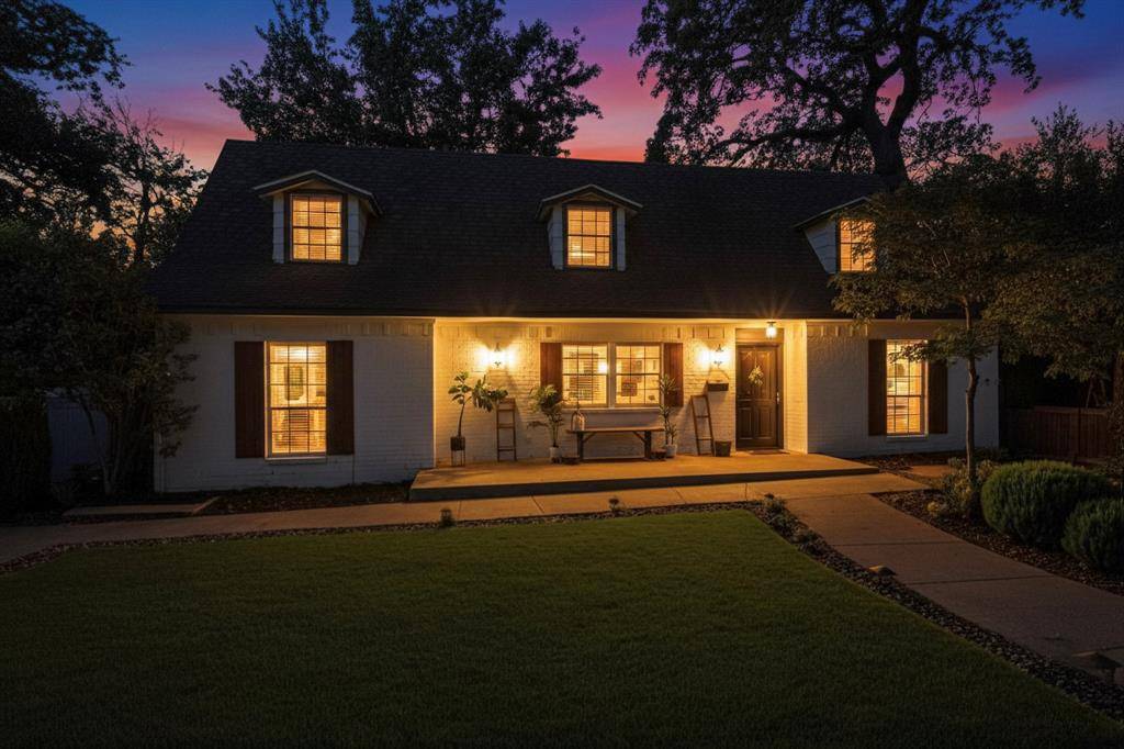 Arlington, TX 76013,1815 Wellington Court