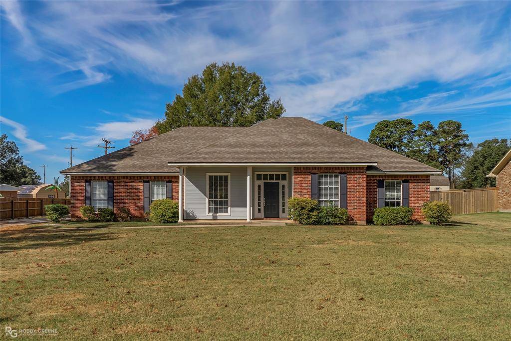 Benton, LA 71006,116 Sherwood Drive