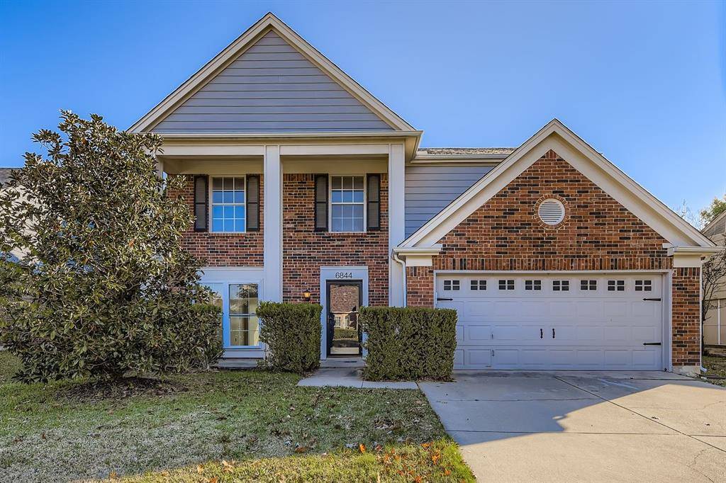 Watauga, TX 76148,6844 Quail Meadow Drive