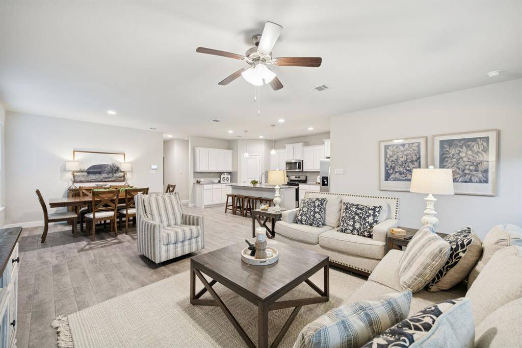 Rhome, TX 76078,262 Lunayena Road