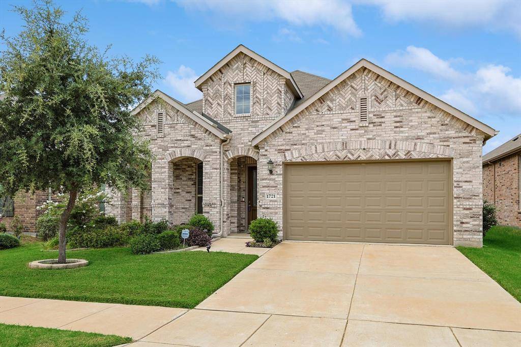 Little Elm, TX 75068,1721 Spoonbill Drive