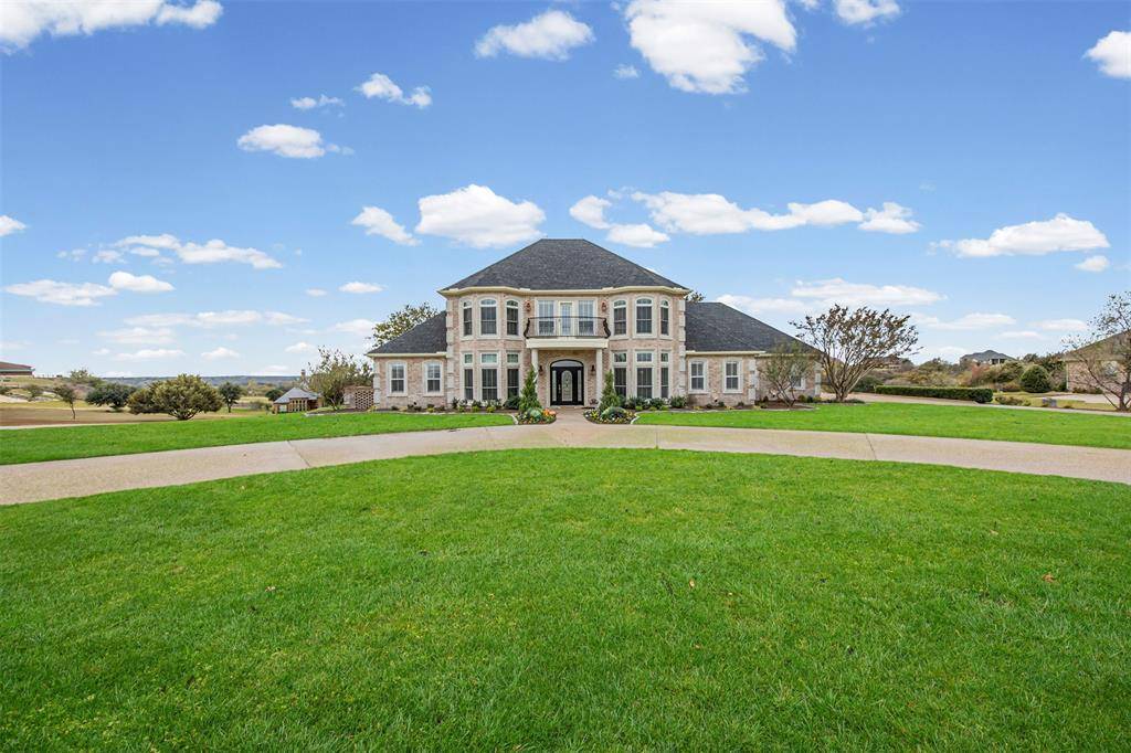 Weatherford, TX 76087,136 Club House Drive