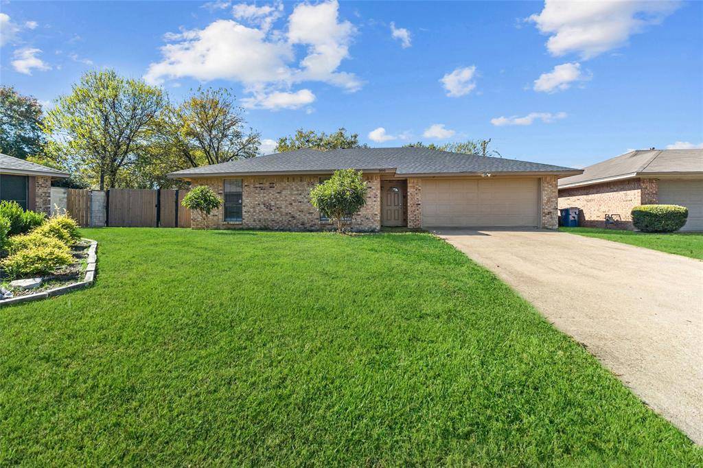 Desoto, TX 75115,500 Pidgeon Court