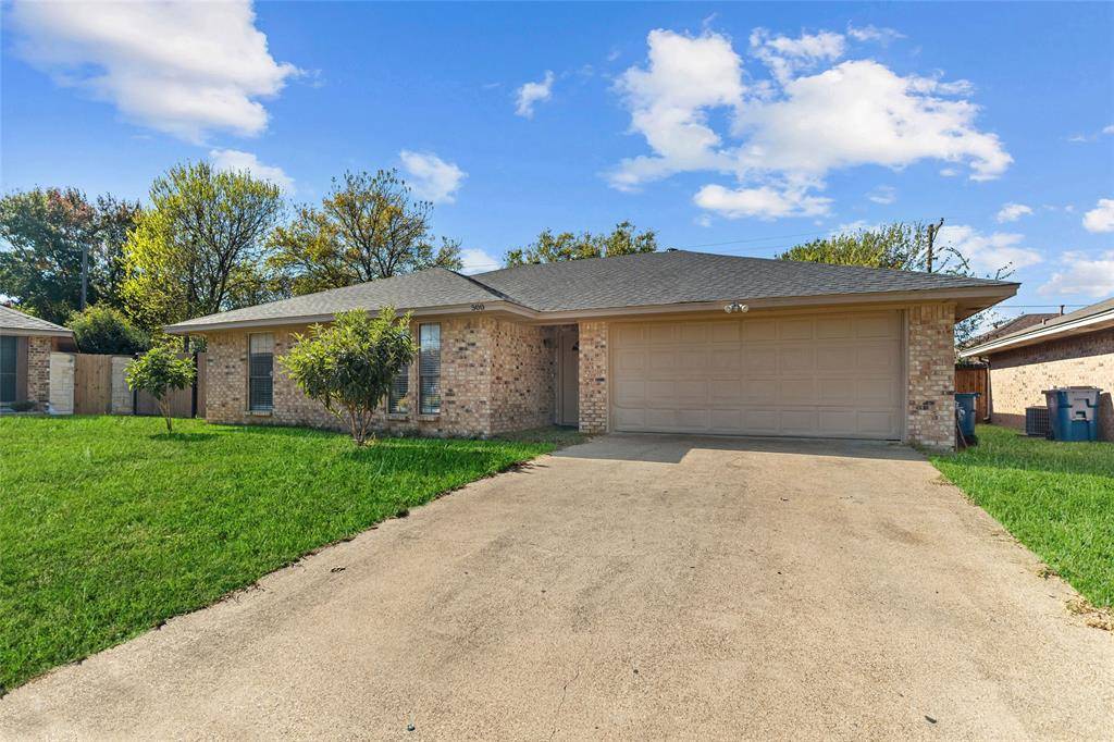 Desoto, TX 75115,500 Pidgeon Court