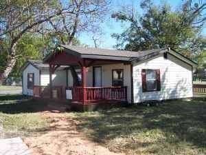 Farmersville, TX 75442,603 Mckinney Street