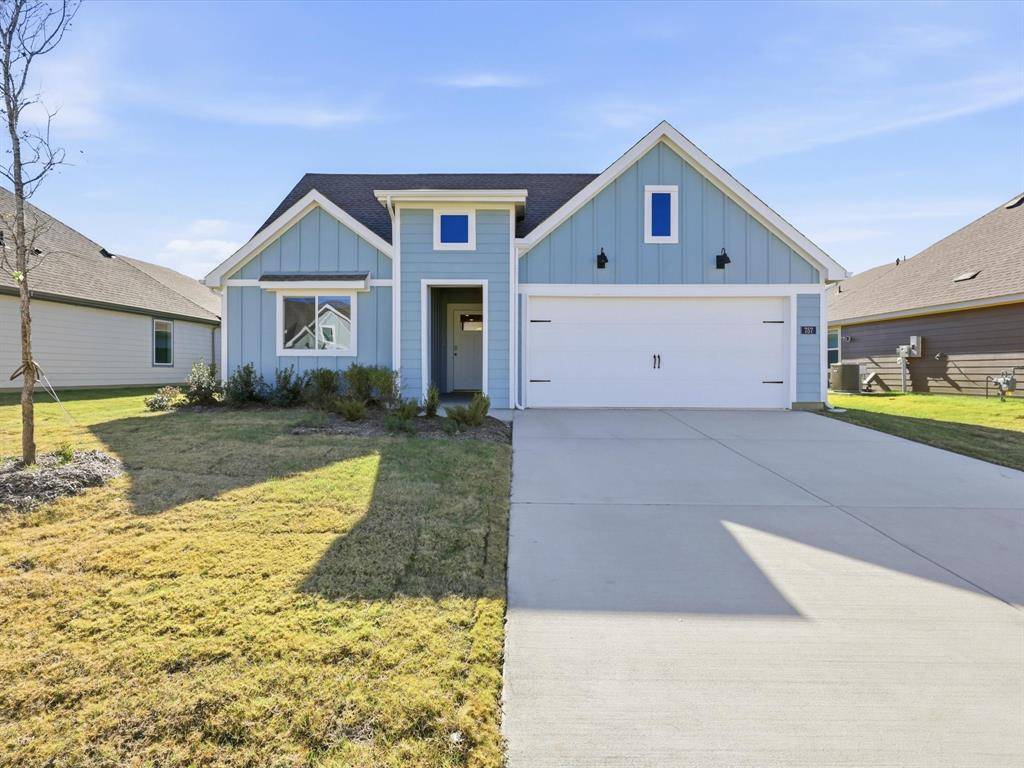 Pilot Point, TX 76258,757 Tiger Lily Way