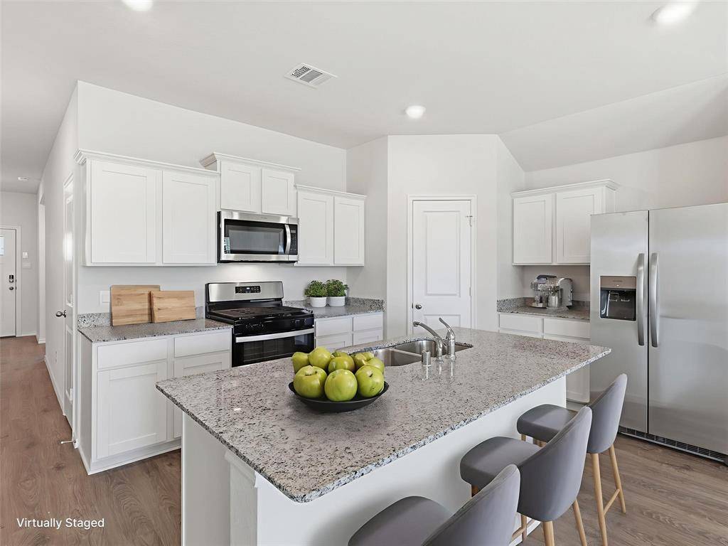 Pilot Point, TX 76258,757 Tiger Lily Way