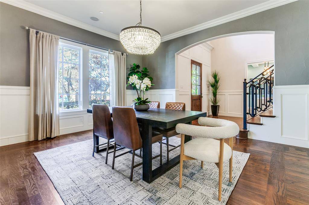 University Park, TX 75205,3329 Milton Avenue