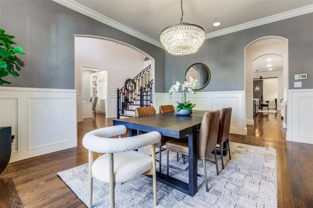 University Park, TX 75205,3329 Milton Avenue