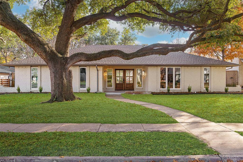 Dallas, TX 75248,7850 La Sobrina Drive