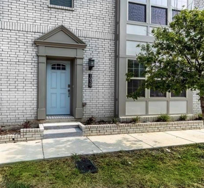 Arlington, TX 76010,1939 Bel Air Drive