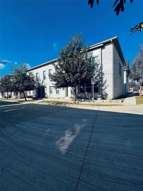 Arlington, TX 76010,1939 Bel Air Drive