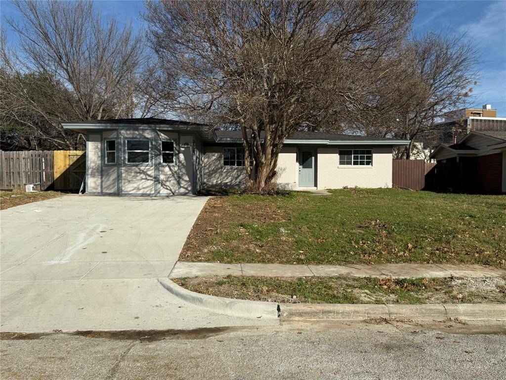 Irving, TX 75061,2523 Concord Drive