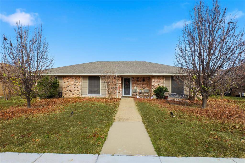 Lewisville, TX 75077,1519 Rocky Point Drive