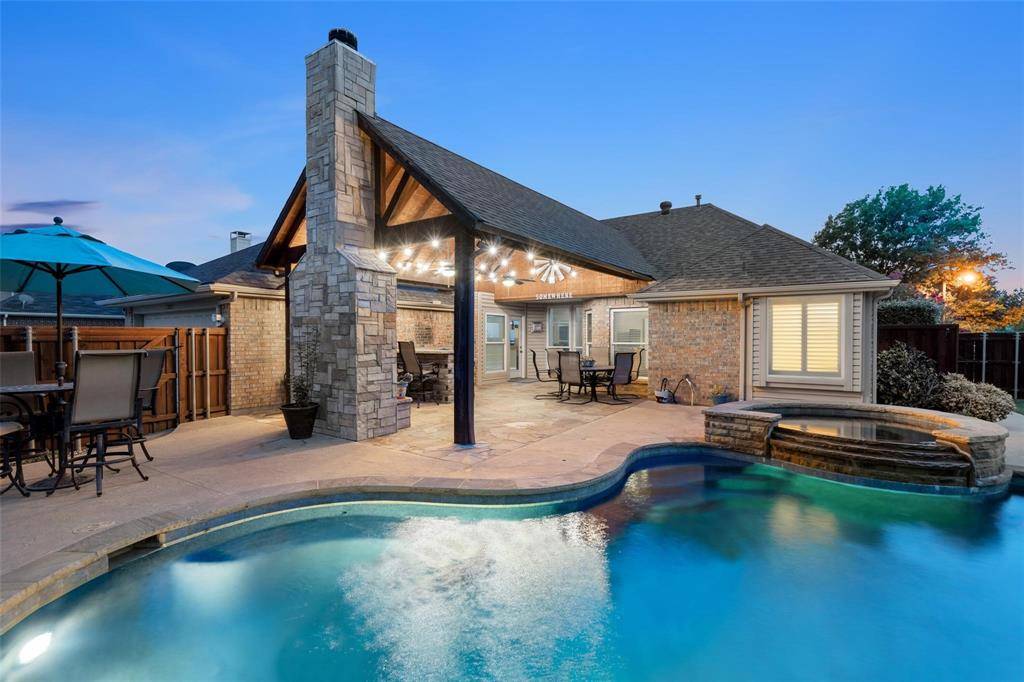 Lewisville, TX 75067,2057 Birchwood Court