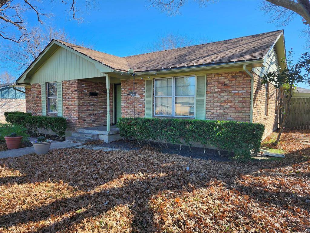 Plano, TX 75074,2608 Meandering Way