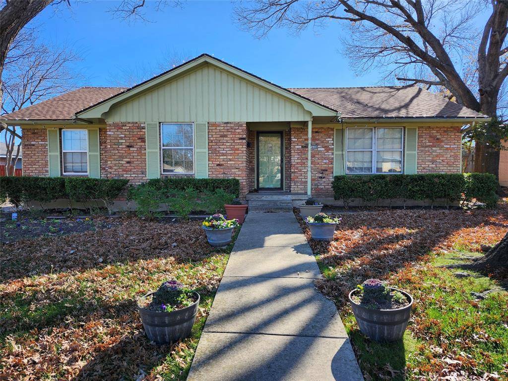 Plano, TX 75074,2608 Meandering Way