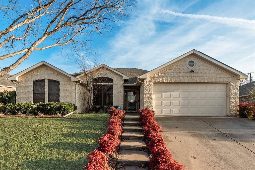 Kennedale, TX 76060,1130 Fawn Meadow Trail