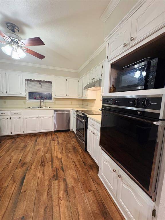 Mount Pleasant, TX 75455,2401 Matthew Drive