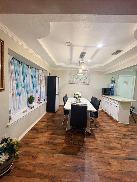 Mount Pleasant, TX 75455,2401 Matthew Drive