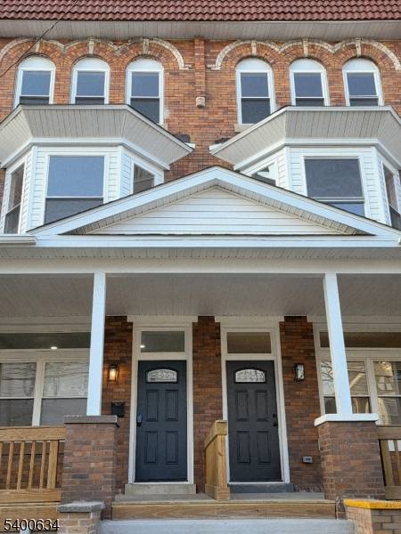 Trenton City, NJ 08618,37 Colonial Avenue