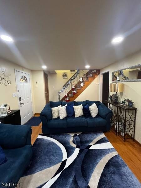 Linden City, NJ 07036,2611 N Wood Ave