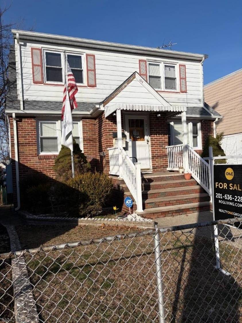 Clifton City, NJ 07011,122 Sheridan Ave