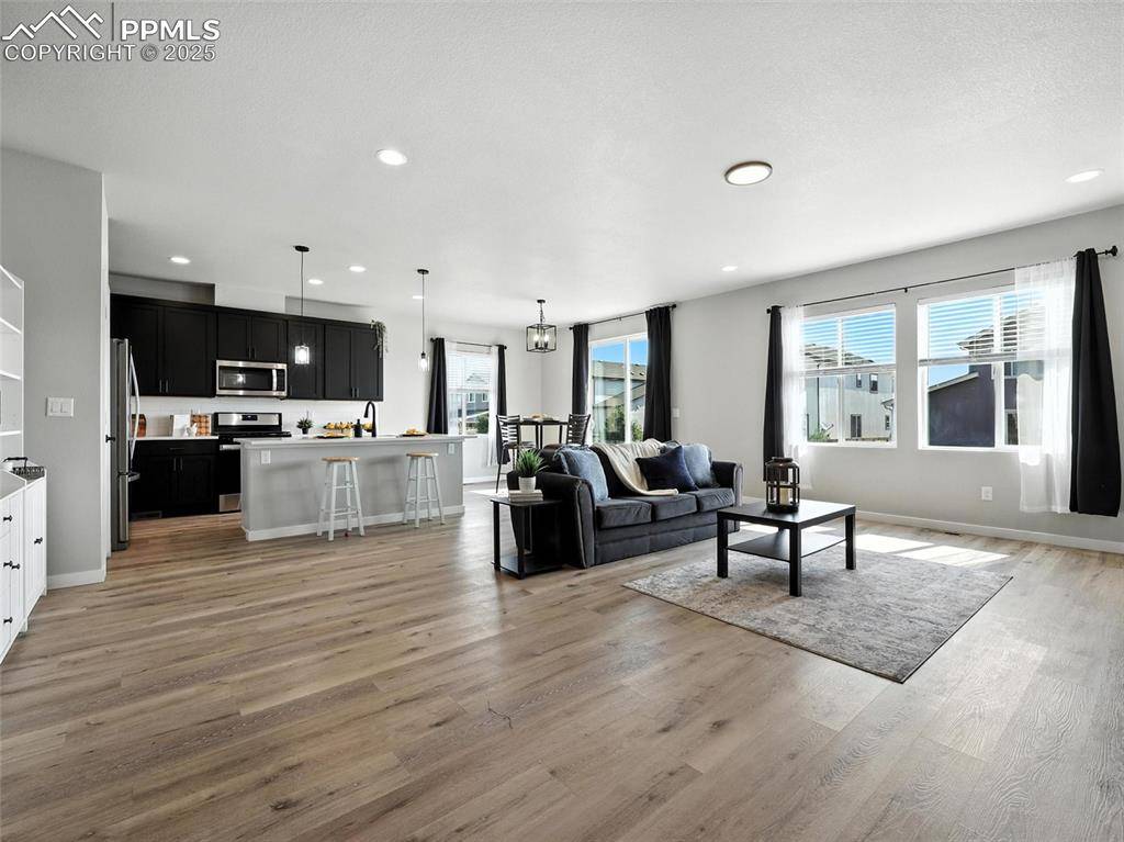 Calhan, CO 80808,411 Indian Grass ST