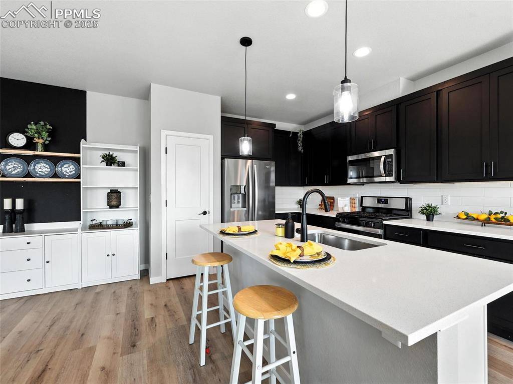 Calhan, CO 80808,411 Indian Grass ST