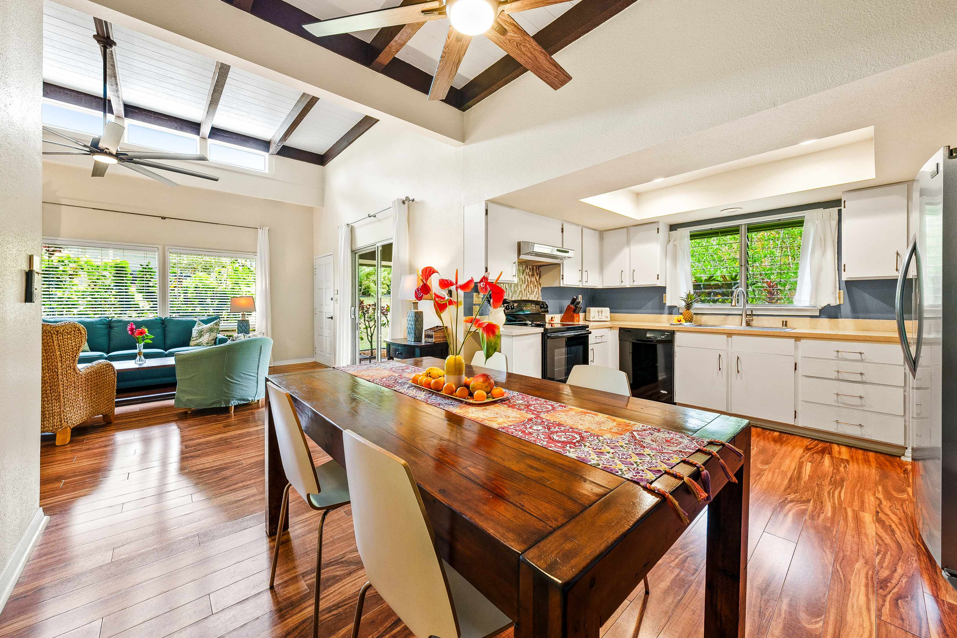 Princeville, HI 96722,3880 WYLLIE RD #26A