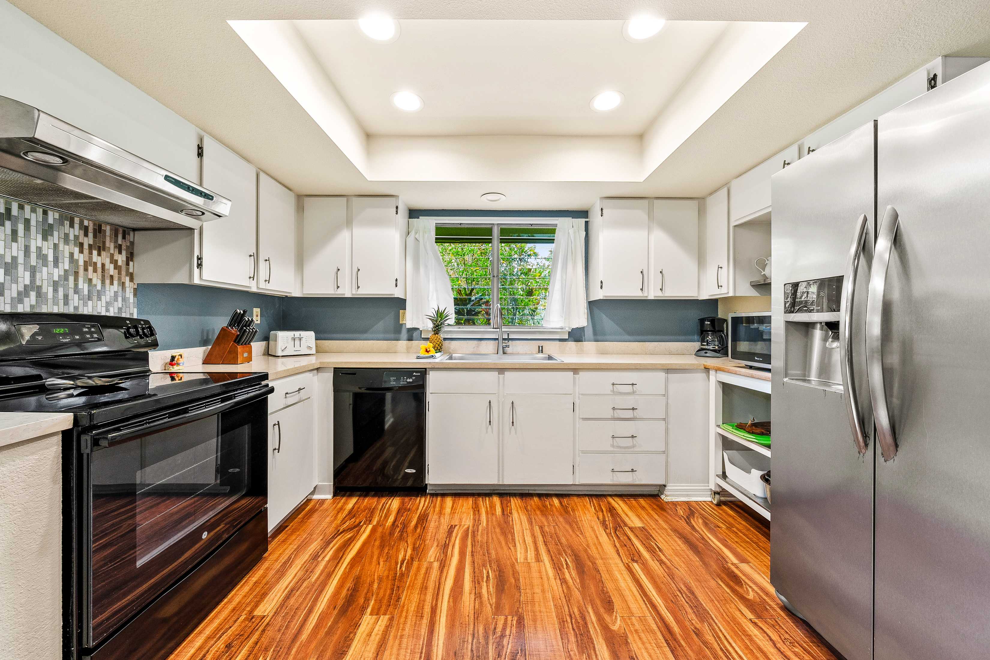 Princeville, HI 96722,3880 WYLLIE RD #26A