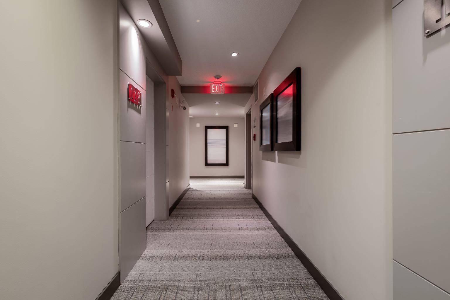 Calgary, AB T3M 1M6,402 Marquis LN SE #117