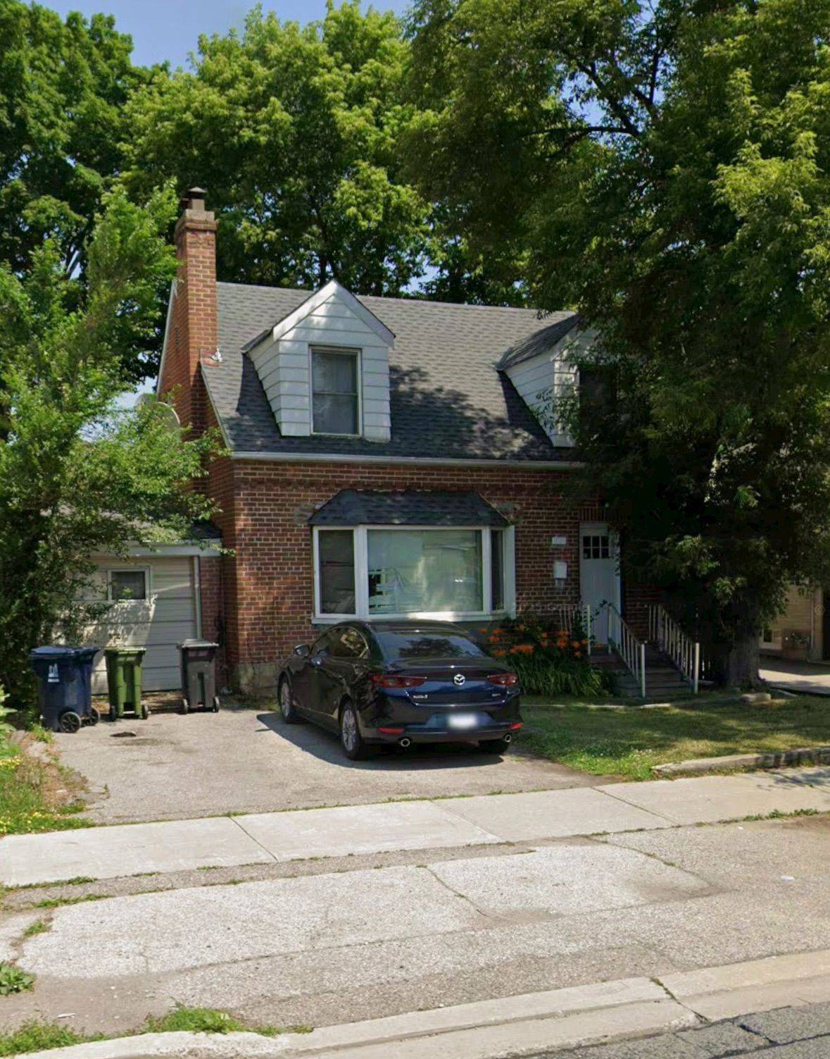 Toronto C14, ON M2N 4R9,218 Finch AVE E #Main