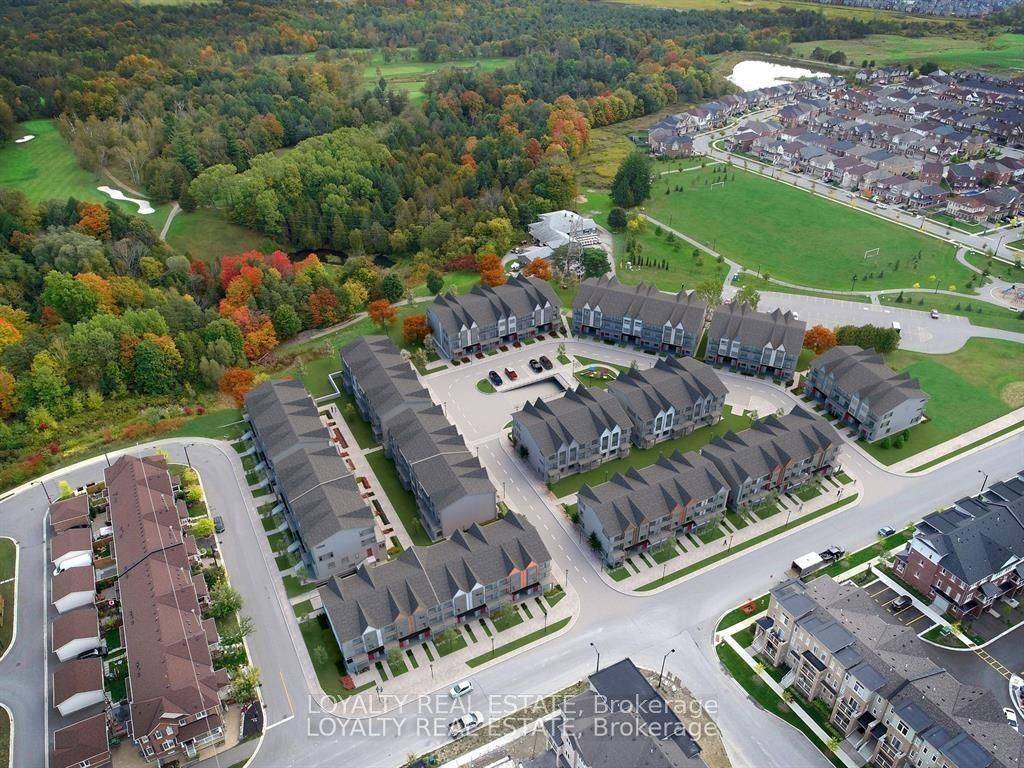 Pickering, ON L1X 0L2,2635 William Jackson DR #311