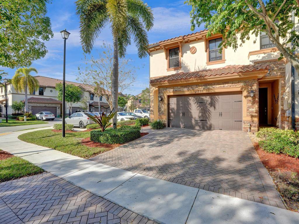 Parkland, FL 33076,9637 WATERCREST ISLE