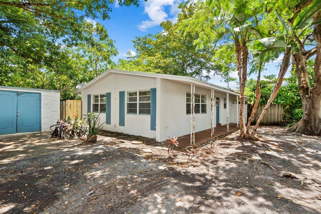 Wilton Manors, FL 33305,806 NE 23 Drive #A