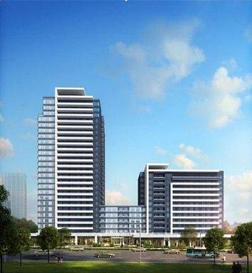 Vaughan, ON L4J 0J8,7890 Bathurst ST S #1006