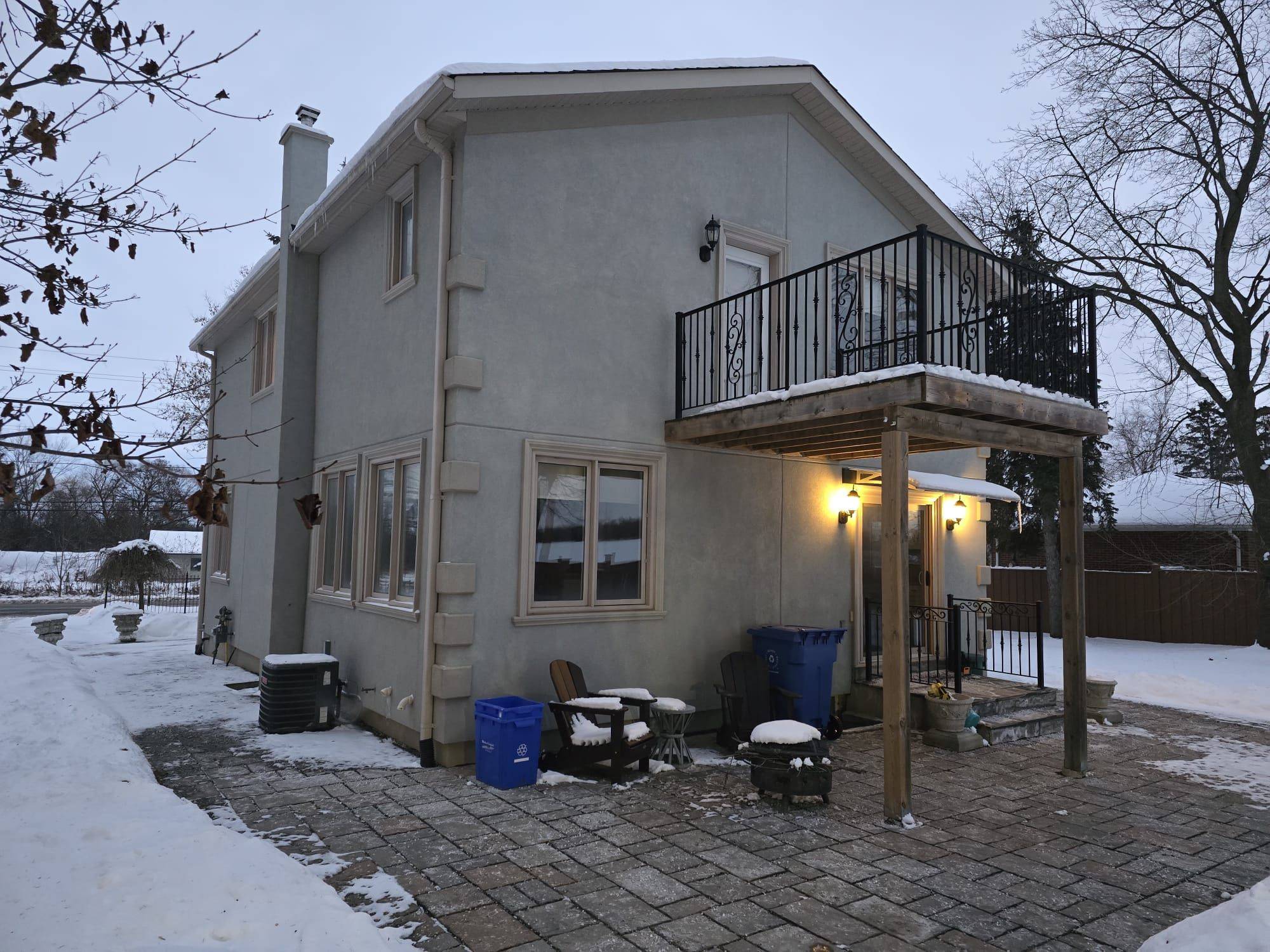 Whitchurch-stouffville, ON L4A 2K3,12020 Woodbine AVE