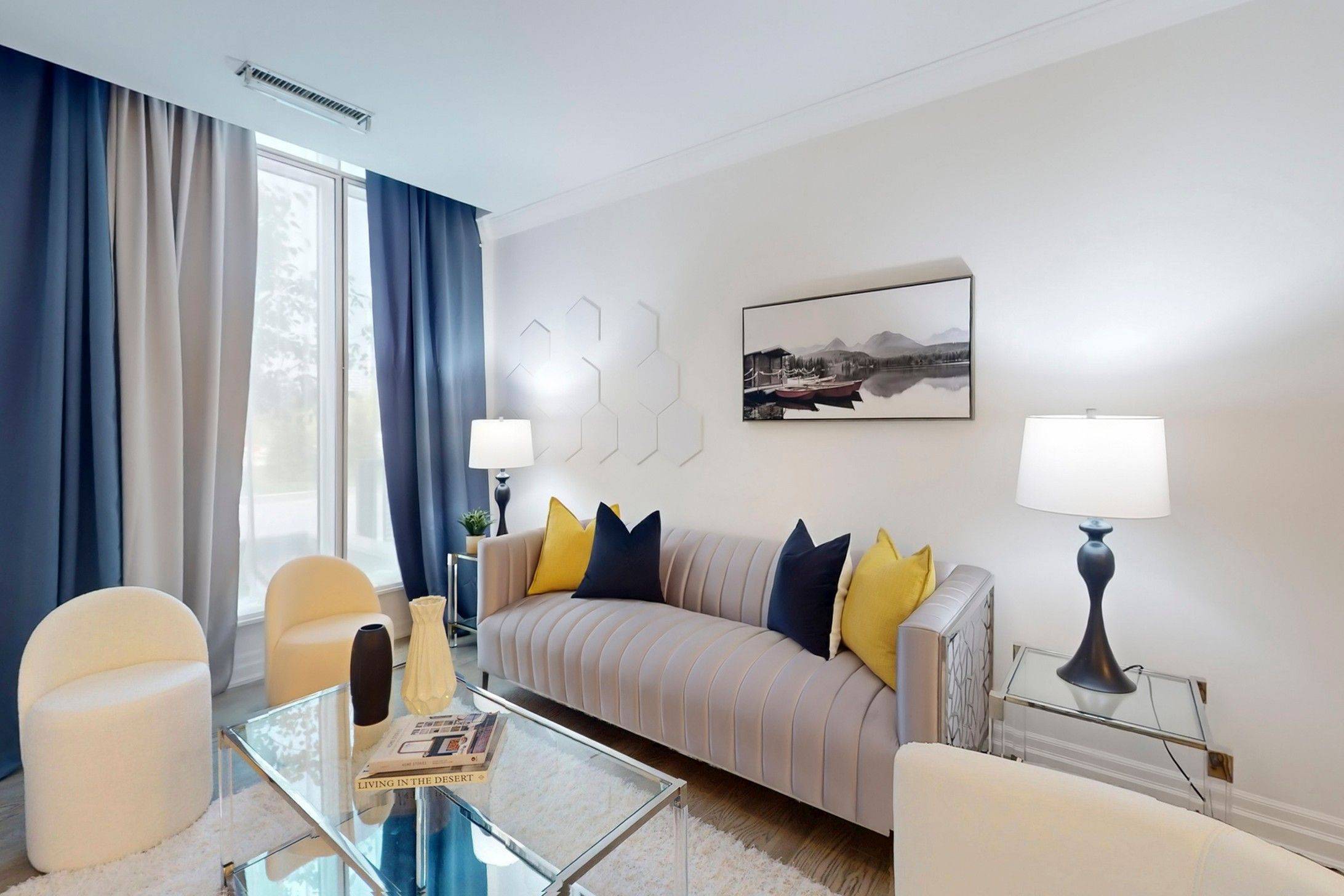 Markham, ON L6G 0H1,18 Rouge Valley DR #101