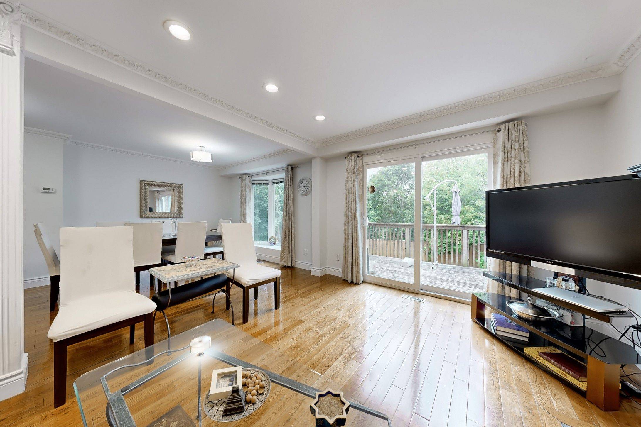 Markham, ON L3T 5E8,52 Breckonwood CRES