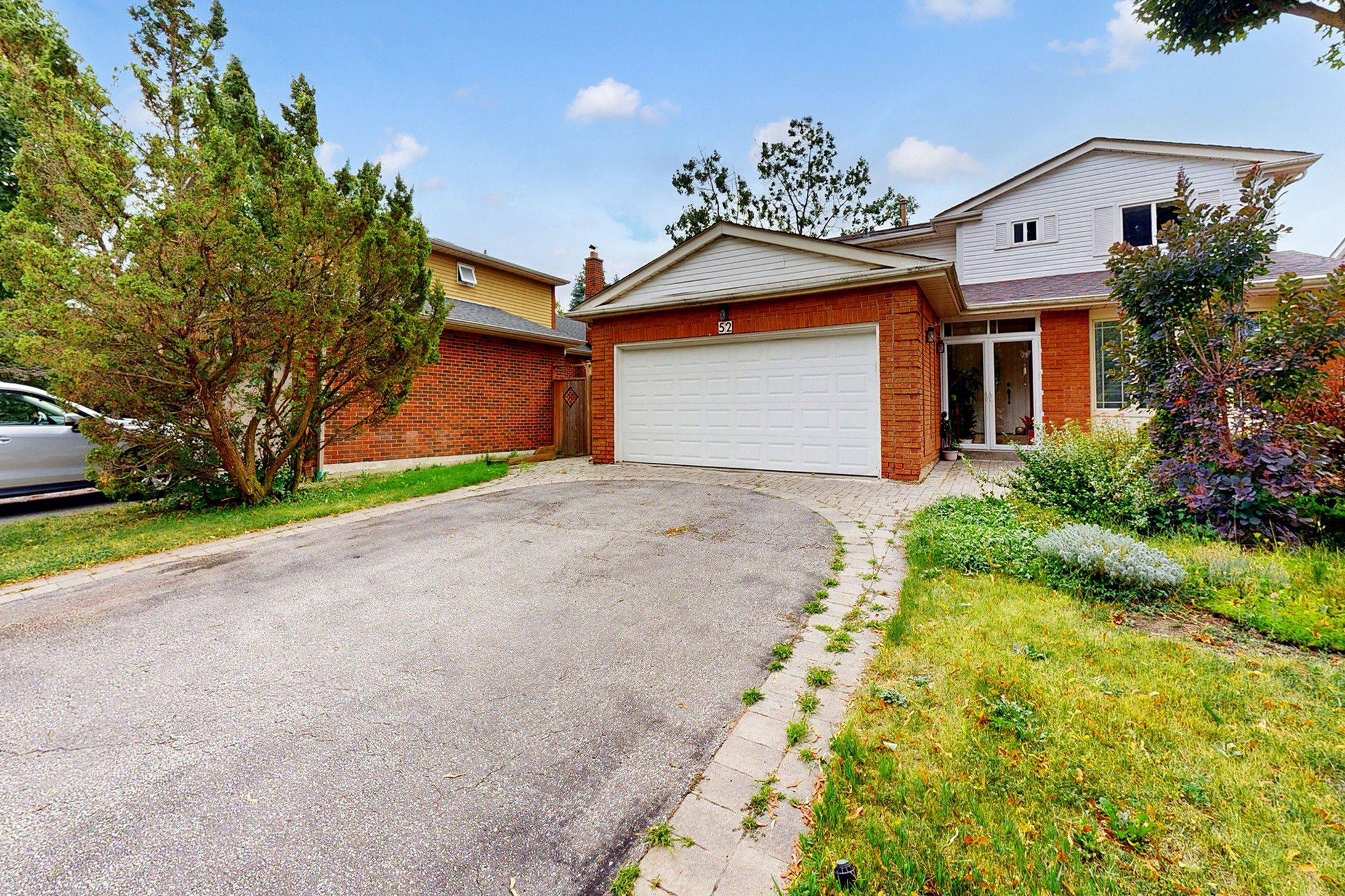 Markham, ON L3T 5E8,52 Breckonwood CRES