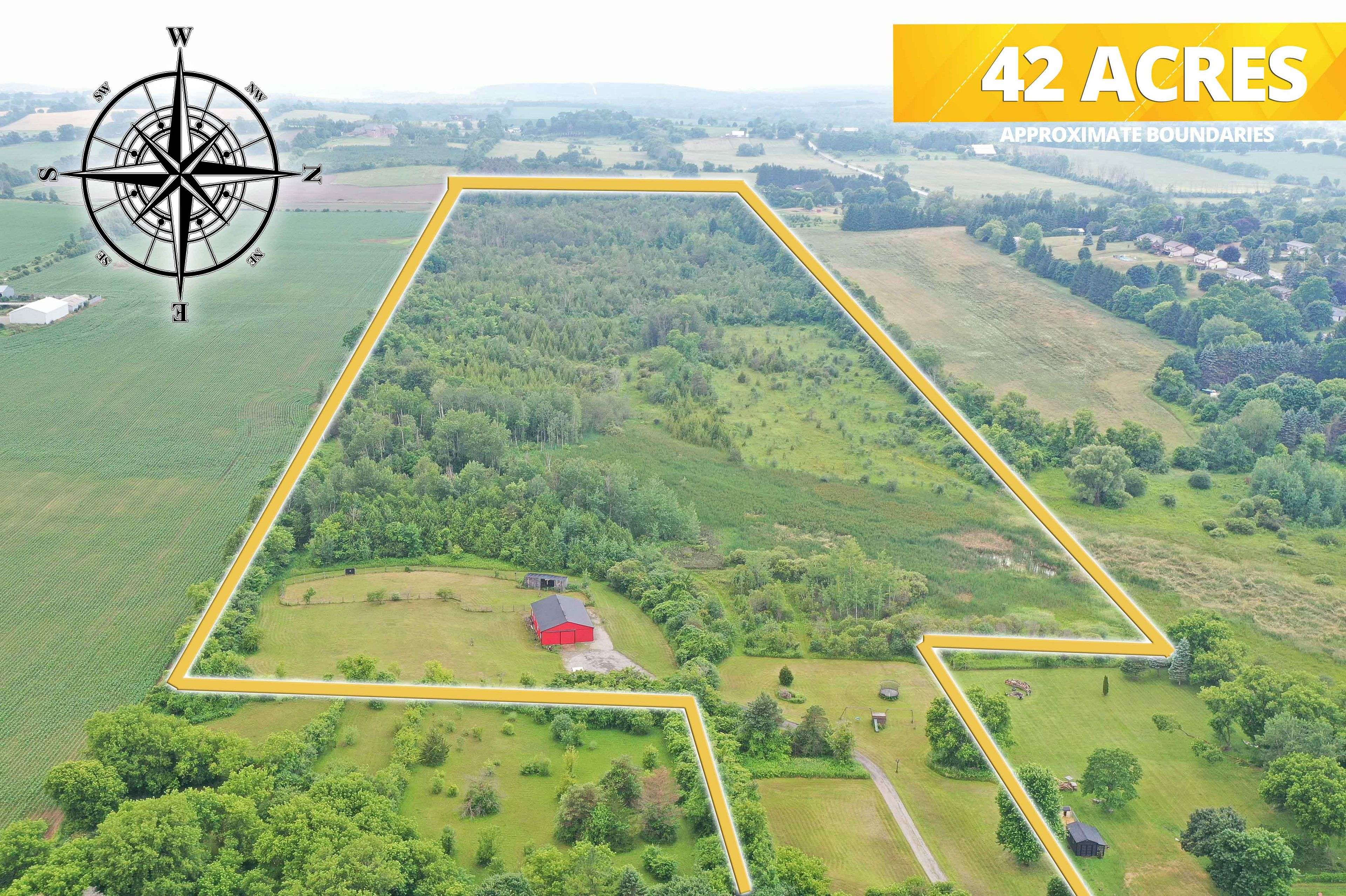 Uxbridge, ON L0E 1T0,12866 Regional Road 39 N/A