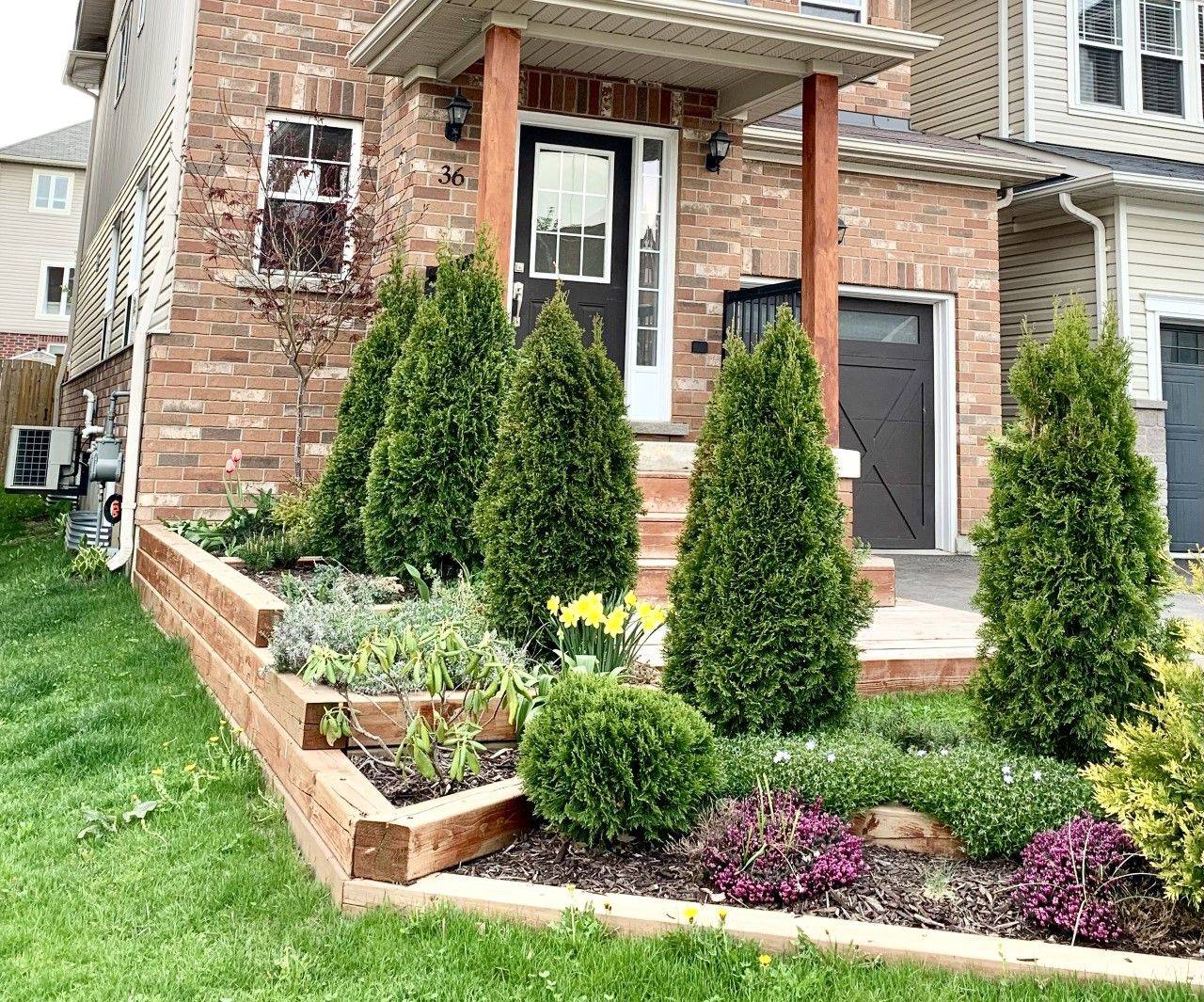 Orillia, ON L3V 0A5,36 Pearl DR