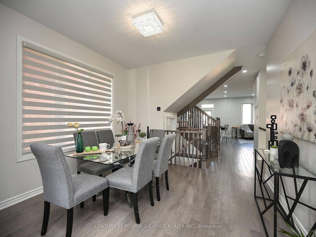 Brampton, ON L7A 5E7,34 Cyclone TRL